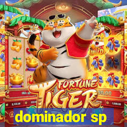 dominador sp